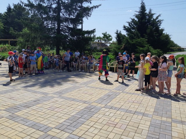 den zashiti detei 09