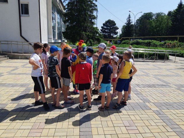 den zashiti detei 12