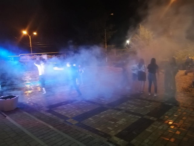 diskoteka 5